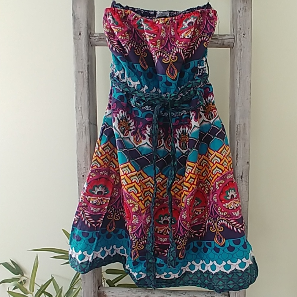 Child's Dress